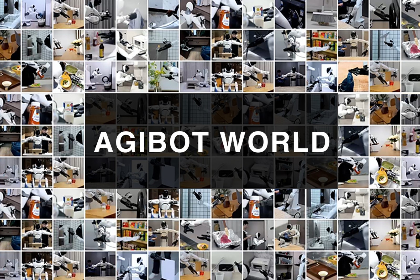 365英国上市开源百万真机数据集！具身智能领域的ImageNet时刻已到来！